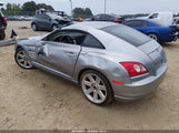 Chrysler Crossfire 1C3AN69L34X017091 fotografie