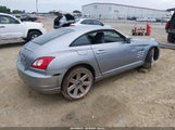 Chrysler Crossfire 1C3AN69L34X017091 fotografie