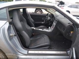 Chrysler Crossfire 1C3AN69L34X017091 fotografie