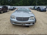 Chrysler Crossfire 1C3AN69L34X017091 fotografie