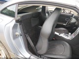 Chrysler Crossfire 1C3AN69L34X017091 fotografie