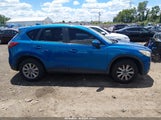Mazda Cx-5 Touring JM3KE4CE4D0143748 photo