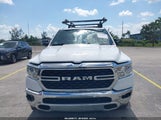 Ram  Big Horn 4X2 6'4 Box 1C6RREBG0RN146149 снимка