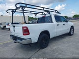 Ram  Big Horn 4X2 6'4 Box 1C6RREBG0RN146149 снимка