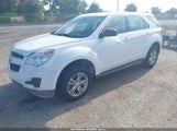 Chevrolet Equinox Ls 2GNALAEK8E1138688 fotografie