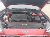 Ford Fusion Se 3FA6P0HD5HR185791 снимка