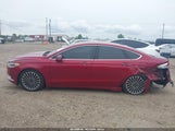 Ford Fusion Se 3FA6P0HD5HR185791 снимка