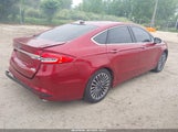 Ford Fusion Se 3FA6P0HD5HR185791 снимка