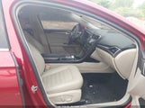 Ford Fusion Se 3FA6P0HD5HR185791 снимка