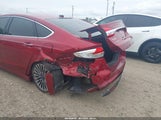 Ford Fusion Se 3FA6P0HD5HR185791 снимка
