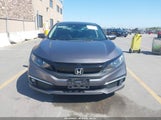 Honda Civic Ex-L 19XFC1F7XKE207470 photo
