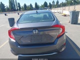 Honda Civic Ex-L 19XFC1F7XKE207470 снимка