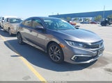 Honda Civic Ex-L 19XFC1F7XKE207470 fotografie