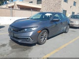 Honda Civic Ex-L 19XFC1F7XKE207470 снимка