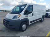 Ram Promaster  Low Roof 136 Wb 3C6TRVAG4JE136739 photo