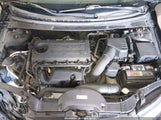Kia Forte Ex KNAFU4A26C5629563 photo