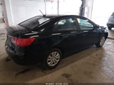 Kia Forte Ex KNAFU4A26C5629563 photo