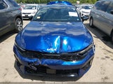 Kia K5 Gt-Line KNAG64J76S5312519 fotografie
