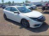 Honda Civic Ex 19XFC1F37ME005167 снимка