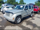 Jeep Liberty Sport 1J8GN28K39W533139 fotografie