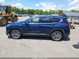 Hyundai Santa Fe Limited 5NMS5CAD5LH226620 снимка