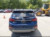 Hyundai Santa Fe Limited 5NMS5CAD5LH226620 снимка