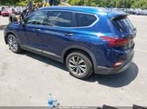 Hyundai Santa Fe Limited 5NMS5CAD5LH226620 снимка