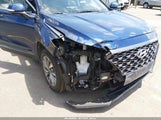 Hyundai Santa Fe Limited 5NMS5CAD5LH226620 снимка