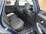 Hyundai Santa Fe Limited 5NMS5CAD5LH226620 снимка
