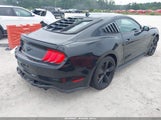 Ford Mustang Ecoboost Premium Fastback 1FA6P8TH9M5145171 photo