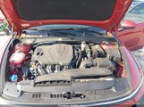 Hyundai Sonata Sel KMHL64JA0RA387310 снимка