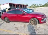 Hyundai Sonata Sel KMHL64JA0RA387310 снимка