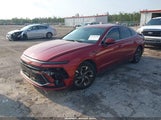 Hyundai Sonata Sel KMHL64JA0RA387310 снимка