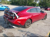 Hyundai Sonata Sel KMHL64JA0RA387310 снимка