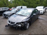 Honda Civic Lx 19XFB2F59EE204684 снимка
