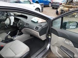 Honda Civic Lx 19XFB2F59EE204684 снимка