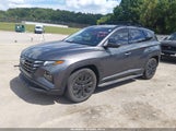 Hyundai Tucson Xrt KM8JFCAE8PU200251 fotografie