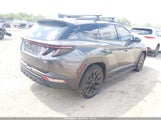 Hyundai Tucson Xrt KM8JFCAE8PU200251 fotografie