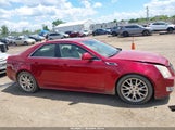 Cadillac Cts Premium 1G6DS5E3XC0113277 photo