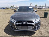 Audi Q5 2.0T Premium/2.0T Tech Premium WA1BNAFY9J2082209 снимка