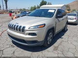 Jeep Cherokee Sport 1C4PJLAB1FW700628 снимка