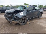 Chevrolet Colorado Zr2 1GCGTEEN0K1218590 fotografie