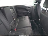 Chevrolet Colorado Zr2 1GCGTEEN0K1218590 fotografie