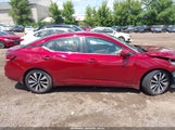 Nissan Sentra Sv Xtronic Cvt 3N1AB8CV3NY214615 снимка