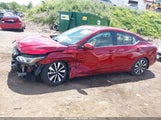 Nissan Sentra Sv Xtronic Cvt 3N1AB8CV3NY214615 снимка