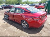Nissan Sentra Sv Xtronic Cvt 3N1AB8CV3NY214615 снимка