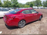 Nissan Sentra Sv Xtronic Cvt 3N1AB8CV3NY214615 снимка