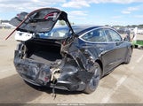 Tesla Model 3 Long Range Dual Motor All-Wheel Drive 5YJ3E1EB1LF711355 fotografie