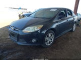 Ford Focus Sel 1FAHP3H27CL373695 снимка