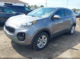 Kia Sportage Lx KNDPMCAC4J7447744 fotografie